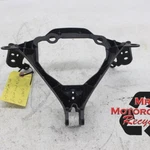 2011 Suzuki GSXR600 Upper Fairing Mirror Gauges Stay Bracket J11. Fixed Price $48.00.