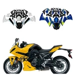 Abs Plastic Fairings Kit For Suzuki GSXR-8R 2024 2025 GSXR8R Bodywork. Fixed Price $386.95.