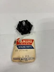 1965-66 Yamaha YM1 YDS3 YDSC3 Big Bear Knob Side Cover Nos Oem 156-21714-00. Fixed Price $20.00.