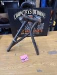 Harley Gooseneck Chopper Wishbone Frame Hardtail Panhead Knucklehead. Fixed Price $552.50.