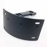 For Kawasaki Ninja ZX9R ZX-7R 98-03 Side Mount Tag License Plate Bracket. Fixed Price $30.77.