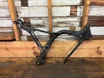 1979 Honda Frame. Fixed Price $80.00.