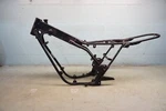 1976 Harley Aermacchi SS250 *2035 Frame. Fixed Price $119.99.