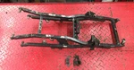 Good Straight Oem 02-03 Kawasaki ZX9R ZX900F Rear Subframe Asy 32160-1769-TX. Fixed Price $99.99.