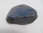 1966 Bridgestone 175 Dt Oil Tank Reservoir. Fixed Price $24.67.