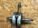Crankshaft Honda Oem 1990-2007 KZ4A. Fixed Price $312.24.