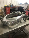 Kawasaki ZX900 Ninja Frame Chassis. Fixed Price $352.00.