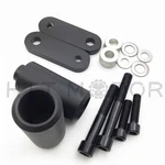 Frame Slider Crash Protector For 04-5 Honda. Fixed Price $22.59.