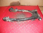 1980 Honda XL500S Swing Arm #3063. Fixed Price $29.95.