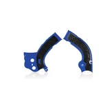 Acerbis X-grip Frame Guard Blue/black 2374261034. Fixed Price $54.84.