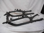 2006 Suzuki GSX1300R Hayabusa Gsxr Seat Rail Back 99-07. Fixed Price $159.99.