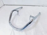 Moto Guzzi V7 Iii Carbon Special 750 Rear Frame Passenger Seat Handle Grab Bar. Fixed Price $179.95.
