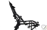 19-24 Yamaha Yzf R3 Main Frame Chassis Slvg. Fixed Price $795.95.
