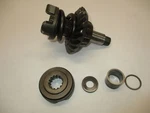 80 Kawasaki KZ1000 St Front Bevel Shaft Gear. Fixed Price $5.97.