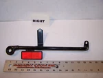 Honda Rear Right Grab Grip Handle 84100-KV0-670 Interceptor Lm. Fixed Price $39.95.