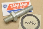 Nos Yamaha AT1 AT2 AT3 CT1 CT2 DT125 DT175 Rear Shock Stud Bolt 90116-10115. Fixed Price $14.54.