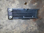 2006 03-09 Buell XB12R Firebolt Oil Cooler. Fixed Price $119.99.