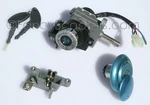Roketa,taotao,sunl,peace TPGS-811,BMS,JCL,NST 150CC Retro Scooter Ignition. Fixed Price $38.95.