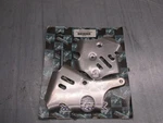 Works Connection Frame Guards 03 YZ250F WR250F. Fixed Price $32.00.