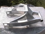 Genuine Suzuki Gsxr Gsx-r K1 K2 2001 2002 Rear Swingarm 61000-40F00 New. Fixed Price $664.64.