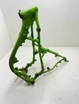 2002 Kawasaki Main Frame Body Assembly Chassis Bos Read. Fixed Price $179.99.