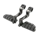 Tct-mt Universal 1/4 Engine Guard Highway Peg For Honda Harley Kawasaki Suzuki. Fixed Price $104.99.