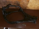 Yamaha Genuine Complete Straight Clean Chassis Frame Oem. Fixed Price $249.00.
