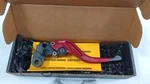 Crg RC2 Shorty Clutch Lever Red 2AN642HR. Fixed Price $88.12.