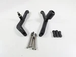 2019 Ducati Supersport 939 Evotech Performance Frame Slider Guards PRN013743. Fixed Price $84.99.