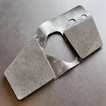 Honda CBR600RR 2007-2022 Mat R. Rhs Frame Guard Heat Shield 50315-MFJ-D00. Fixed Price $18.74.