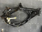 1998 Suzuki RM125 Main Frame Chassis Body. Fixed Price $225.00.