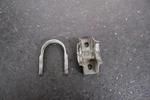 Honda 1980 - 1983 GL1100 Goldwing Cowl Stay Mount Bracket Clamp Band Plate. Fixed Price $20.00.