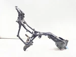 87-00 Yamaha Virago XV535 Main Frame Chassis Straight Cln. Fixed Price $399.65.