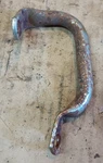 Honda CB350 CL350 Frame Grip Passenger Side Lift Seat Grab Handle 50316-286-000. Fixed Price $19.99.