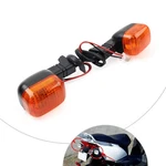 Rear Turn Signal Indicator Blinker Light Amber For ZUMA50 Fx 125 Bws. Fixed Price $12.23.