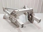 2023 Mclaren Artura Rear Sub Frame 16A0507CP 16A0513CP *note. Fixed Price $6500.49.