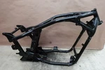 2006-2009 Suzuki Boulevard M109R VZR1800 Main Frame Chassis Or Salvage Titl. Fixed Price $749.96.