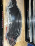 Amazicha Smoke Tint 6" Windshield Windscreen For Harley Davidson. Fixed Price $26.00.