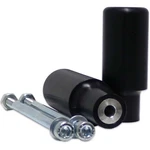 Shogun Motorsports Frame Slider Kit Black 750-5469CL77. Fixed Price $65.16.