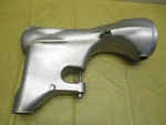 Bmw R1150GS R1150RT R1150RS 33172338126 Rear Wheel Swinging Arm, Silver. Fixed Price $70.00.