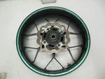 EE5 Honda Cbr 1000 Rr 2012 Wheel 42650-MGP-D00ZA. Fixed Price $399.49.