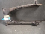 Yamaha RD350 DS7 1974 8022- 278-22110-00-33 Swingarm Rear. Fixed Price $126.69.