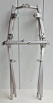 Oem Suzuki P/n# 41200-35F24 GSX-R600 750 1000 Subframe Rail,seat. Fixed Price $69.95.