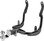2014-2022 For Harley Flhr/flhtcu/flhtk Receiver Trailer Hitch Khrome Werks. Fixed Price $495.95.