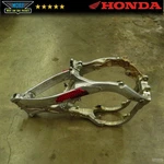 2008 Honda CRF450R Main Frame Chassis Body Genuine Oem 50010-MEN-A10. Fixed Price $90.25.