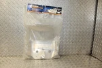 04 / 12 Husqvarna Wr Cr 250 300 350 Stroke Frame Skid Plate. Fixed Price $64.95.