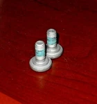 Ktm Bottom Sub Frame Bolts 79003003000, 500EXCF 65SX 85SX 250XCF 300XC 350XCF. Fixed Price $13.99.