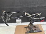 2014 Harley Vrscf Muscle V-rod Main Frame Chassis. Fixed Price $1299.99.