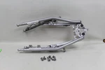 Triumph Speed Triple 1050 18-20 Oem Rear Subframe Assembly Support Nice. Fixed Price $294.99.