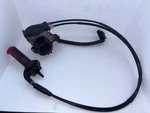 Used 2011-12 Honda CRF450 Throttle Body Fuel Injector 16400-MEN-A51 & Housing. Fixed Price $175.00.